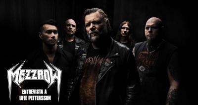 Entrevista a Mezzrow (Uffe Pettersson)