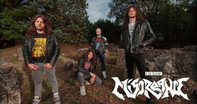 Entrevista a Miscreance