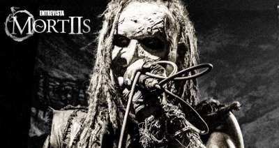 Entrevista a Mortiis