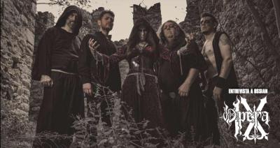 Entrevista a Opera IX (Ossian)