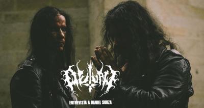 Entrevista a Outlaw (Daniel Souza)