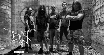 Entrevista a Putridity