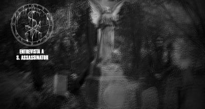 Entrevista a Qrixkuor (S. Assassinator)