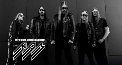 Entrevista a Ram (Oscar Carlquist)
