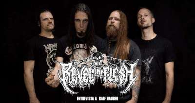Entrevista a Revel in Flesh (Ralf Hauber)