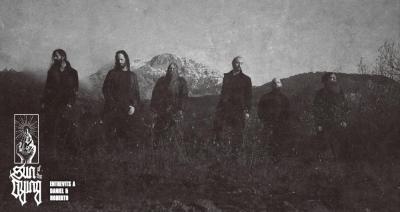 Entrevista a Sun of the Dying (Daniel y Roberto)