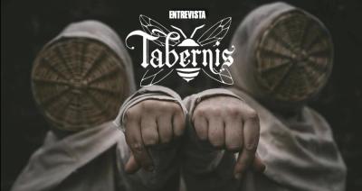 Entrevista a Tabernis