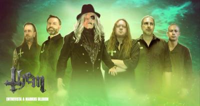 Entrevista a Them (Markus Ullrich)