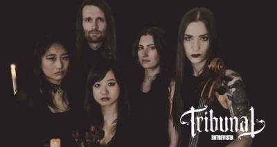 Entrevista a Tribunal