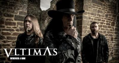 Entrevista a Vltimas (Rune)