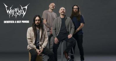 Entrevista a Wretched (Billy Powers)