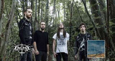 Epitaphe presentan nuevo sencillo Windswept de nuevo álbum III