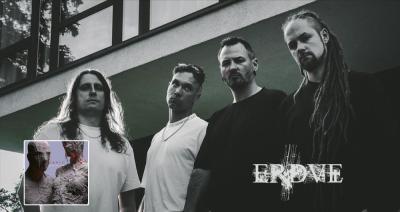 Erdve presentan nuevo sencillo Nyra de nuevo álbum Epigrama