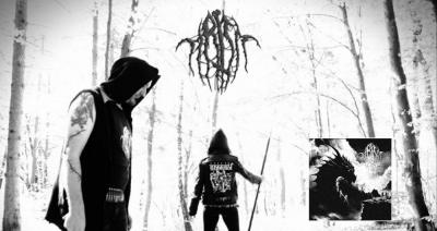 Ernte presentan nuevo sencillo Ruler of Chaos, Bringer of Storm de nuevo álbum Weltenzerstörer