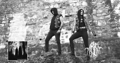 Ernte presentan nuevo sencillo The Rise of the Older Ones de nuevo álbum Der schwarzen Flamme Vermächtnis