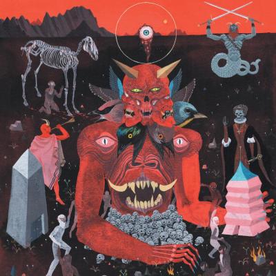 esoctrilihum-ghostigmatah-spiritual-rites-of-the-psychopomp-abxulom-2025