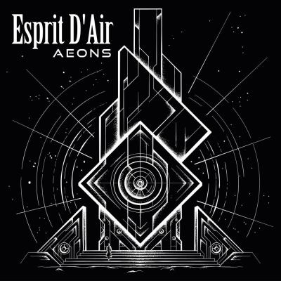 Esprit D'Air - Aeons - 2025