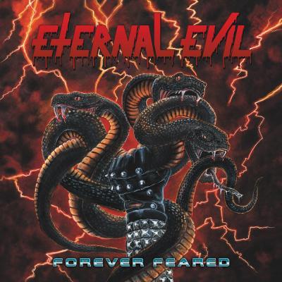 Eternal Evil - Forever Feared - 2026