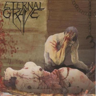 Eternal Grave - Obras De Una Mente Enferma - 2005