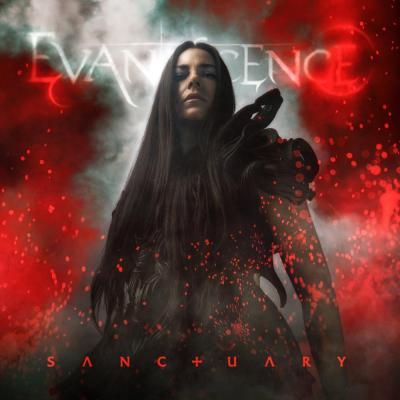 Evanescence - Sanctuary - 2026