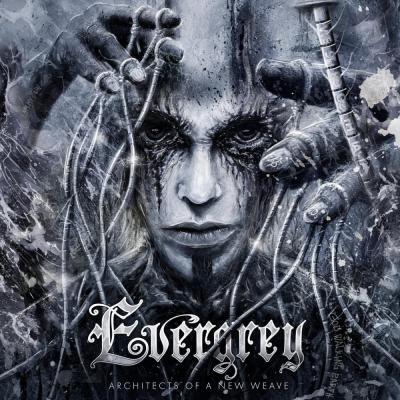 Evergrey - Architects of a New Weave - 2026