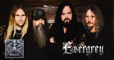 Evergrey presentan sencillo principal de nuevo álbum Architects Of The New Weave