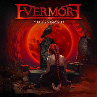 Evermore - Mournbraid - 2026