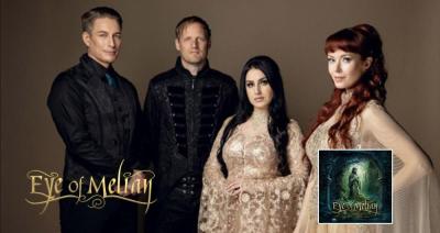 Eye of Melian presentan nuevo sencillo Blackthorn Winter de nuevo álbum Forest of Forgetting