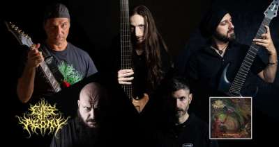 Eyes of Agony presentan nuevo sencillo homónimo de nuevo álbum When They Return