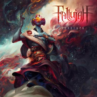 Fallujah - Xenotaph - 2025
