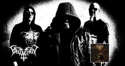 Faustian presentan nuevo sencillo Broken Better de nuevo álbum Parable Of The Sewer