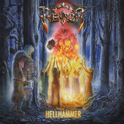 Feanor - Hellhammer - 2025