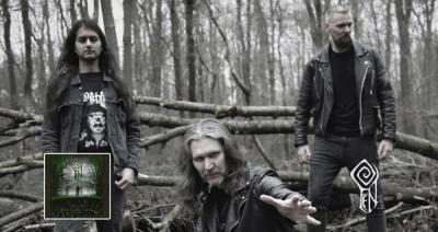 Fen presentan nuevo sencillo Tectonic de nuevo álbum Elemental Part One: Mourning Earth