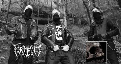 Fermento presentan nuevo sencillo Taste Emptiness de nuevo álbum Acts of Blood