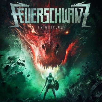 Feuerschwanz - Knightclub - 2025