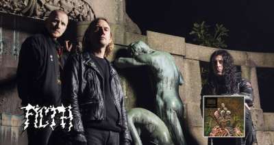 Filth presentan nuevo sencillo Mental Butchery de nuevo álbum Death Exhibiton