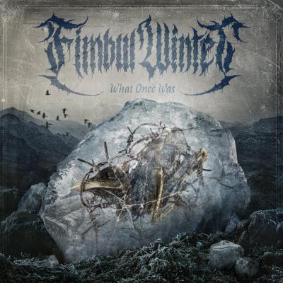 Fimbul Winter - What Once Was EP - 2025