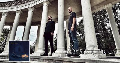 Finnr’s Cane presentan nuevo sencillo Twilight Glow de nuevo álbum