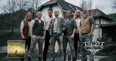 Finsterforst presentan nuevo sencillo Stille Nacht de nuevo álbum Still