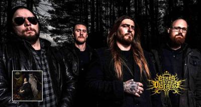 Fires in the Distance presentan nuevo sencillo Of Radiance and Levitation de nuevo álbum Circadian Promise