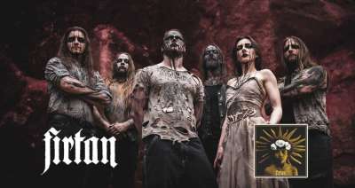 Firtan presentan nuevo sencillo The Hierophant Way de nuevo álbum Helios 