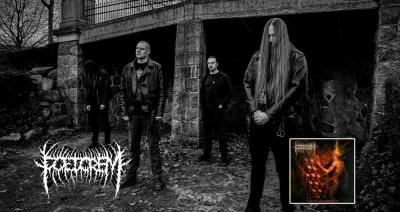 Foetorem presentan nuevo sencillo Escalating Rot de nuevo álbum Incongruous Forms Of Evergrowing Rot