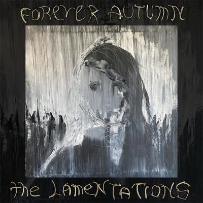 Forever Autumn - The Lamentations - 2026