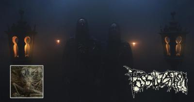 Fossilization presentan nuevo sencillo Cremation Of A Seraph de nuevo álbum Advent Of Wounds