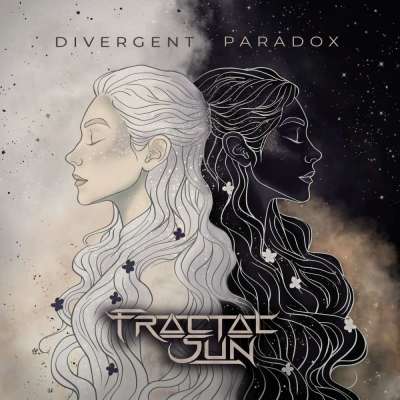 Fractal Sun - Divergent Paradox - 2026