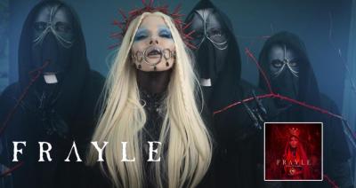Frayle presentan nuevo sencillo Summertime Sadness de nuevo álbum Heretics & Lullabies