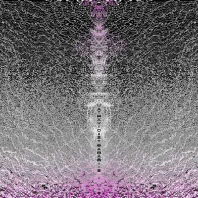 Frontierer - Ultraviolet Parasite - 2026