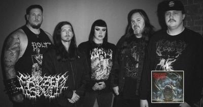Frozen Soul presentan sencillo principal de nuevo álbum No Place Of Warmth