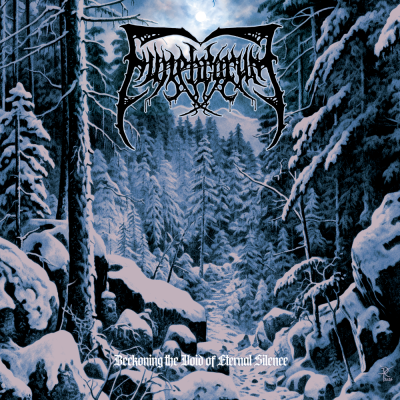 Funebrarum - Beckoning The Void of Eternal Silence - 2026