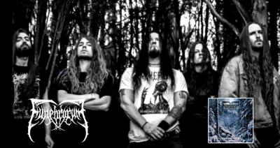 Funebrarum presentan nuevo sencillo Anhela Odor Mortuorum (The Adepts) de nuevo álbum Beckoning The Void of Eternal Silence
